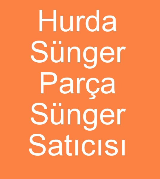 Hurda snger satcs, Hurda snger satanlar, Para snger satanlar