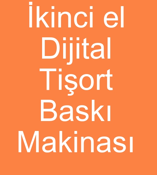 kinci el dijital tiort bask makinas, kinci el tiort dijital bask makinas