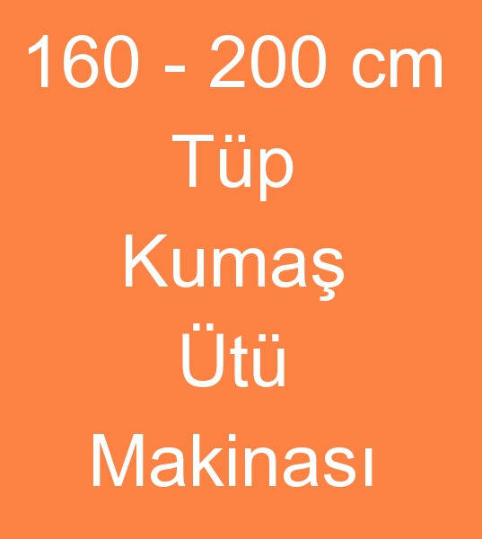 160 cm tp kuma t makinas, 200 cm tp kuma t makinalar,  Serteks tp kuma t makinas