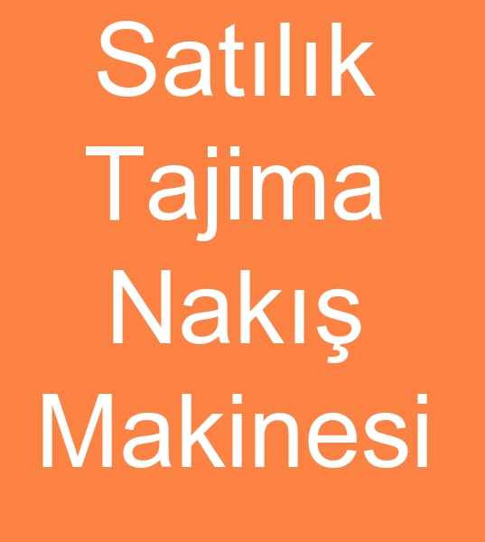 Satlk tajima nak makinas, Satlk tajima nak makinesi, Satlk tajima nak makinalar,