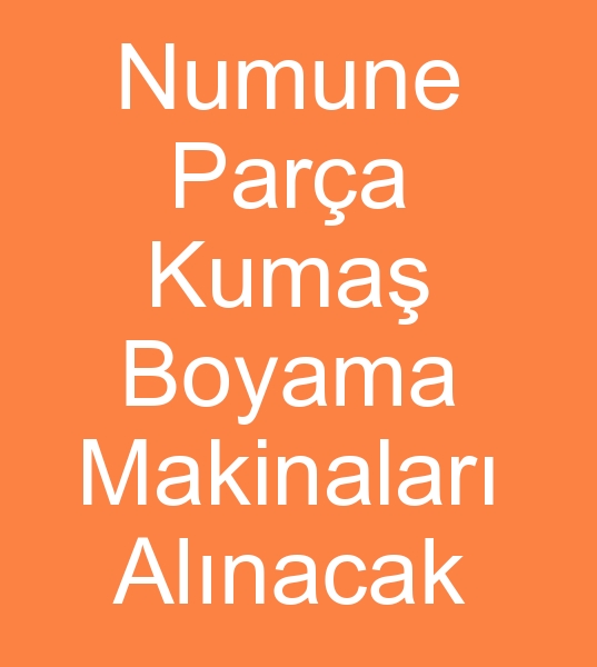 1 Kg, 3 Kg, 5 Kg NUMUNE BOYAMA MAKNALARI ALINACAKTIR<br><br>zmirdeki Tekstil para boyahanemiz iin kinci el Para Numune boyama makinalar alacaz<br><br>kinci el 1 Kg Para numune boya makinas, kinci el 3 kg Para numune boya makinesi, kinci el 5 Kg Para numune boya makineleri aryoruz<br><br><br>kinci el 1 Kg Para numune boyama makinas, kinci el 3 kg Para numune boyama makinesi, kinci el 5 Kg Para numune boyama makineleri, kinci el 1 kg Para numune boyama makinas, kinci el 3 kg Para numune boyama makinesi, kinci el 5 kg Para numune boyama makineleri, ikinci el 1 kg Numune para boya makinas, ikinci el 3 kg Numune para boya makinalar, ikinci el 5 kg Numune para boya makineleri arayanlar, 5 kilo numune para boya makinesi, 5 kg Para kuma numune boyama makineleri arayanlar