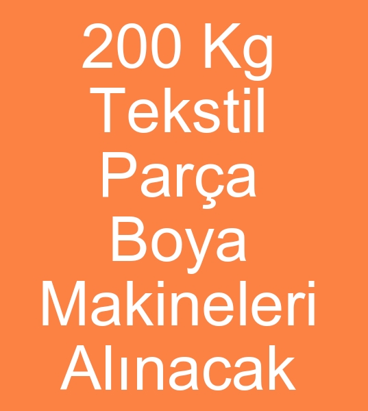 200 Kg Yatk tip Para boya makineleri mterileri, 200 Kg Yatk tip Para boya makineleri arayanlar