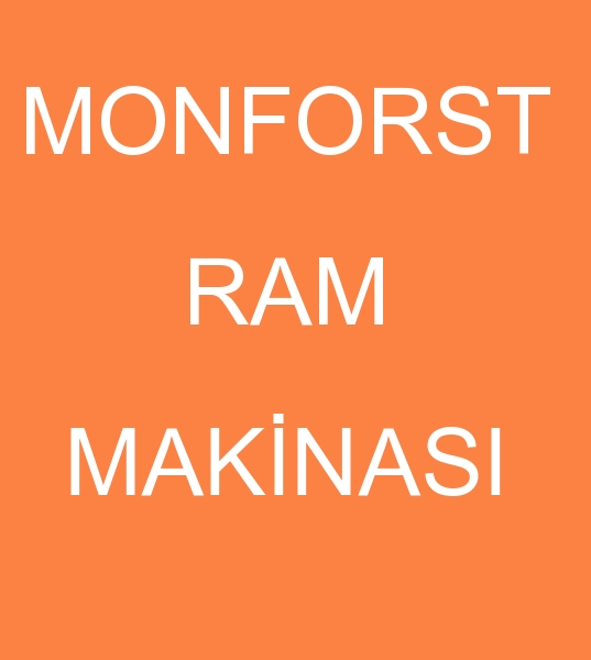 Pakistan'dan MONFORST RAM MAKNASI SATIN ALMA TALEB  <br> You can write your second textile machinery purchase requests to our whatsapp Number +90 5069095419 www.tekstilportal.com<br><br>Pakistan'dan Monforts Ram maknesi talebi<br><br>
180 cm Monforts Ram makinesi<br>
8 kabin Monforts Ram maknas<br>
Yal stmal Monforts ramz makinesi<br>
Yatay zincir Monforts ram makinalar<br>
Bilgi ve fiyat gnderin<br><br><br>