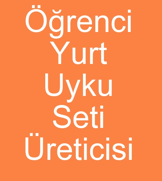 renci yatak takmlar reticisi, renci uyku seti reticisi, renci uyku setleri reticisi