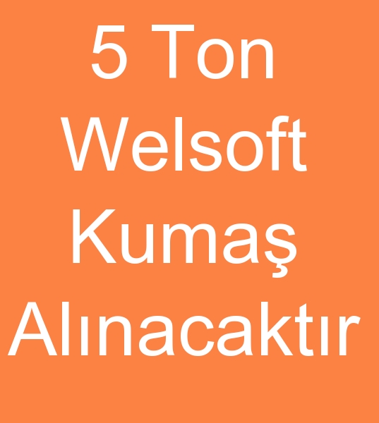 Welsoft kuma alcs, Welsoft kuma kullancs, Welsoft kuma kullanclar,  Welsoft kuma alanlar