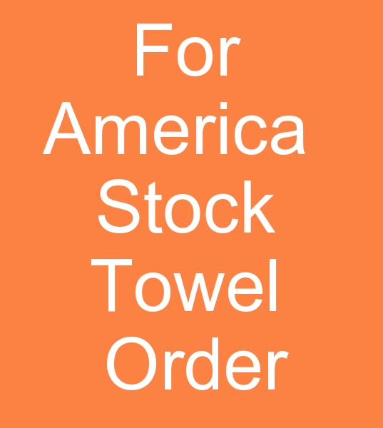  America Bath towel order, America hand towel order, America Beach towels order, 
