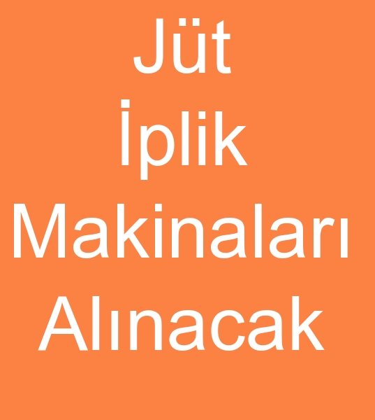  Jt uval iplik makinalar arayanlar, Jt iplik makineleri arayanlar, 