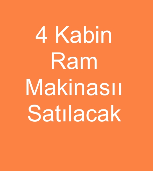 Satlk krantz ram makinas, Satlk krantz ram makinalar, 4 kamara krantz ram makinesi, 4 Kamara Krantz ram makineleri, Satlk 4 kabin ram makinesi, Satlk krantz ram makineleri, Satlk yal ram makineleri, Satlk kzgnyal ram makinesi,  Satlk 260 ram makinas, Satlk 260 cm Ram makineleri, Satlk 260 cm Krantz ram makinesi, Satlk ram makineleri, Satlk ram makinalar