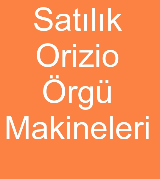 Satlk orizio yuvarlak rme makinas, Satlk  orizio yuvarlak rme makinesi