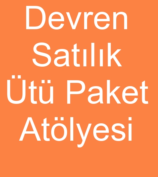 Devren t paket atlyesi, Devren satlk t paket atlyeleri