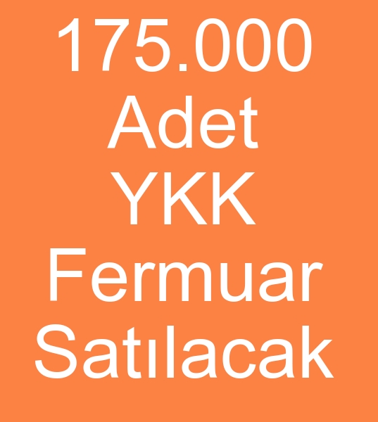  ucuz ykk fermuar sat�c�s�, parti mal� fermuar sat�c�s�, Stok fermuar satanlar