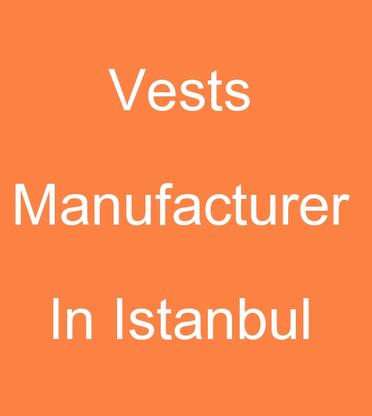 Oxford Personnel vests manufacturer in turkey, Oxford Promotional vests manufacturer in turkey, Oxford vest manufacturer in turkey