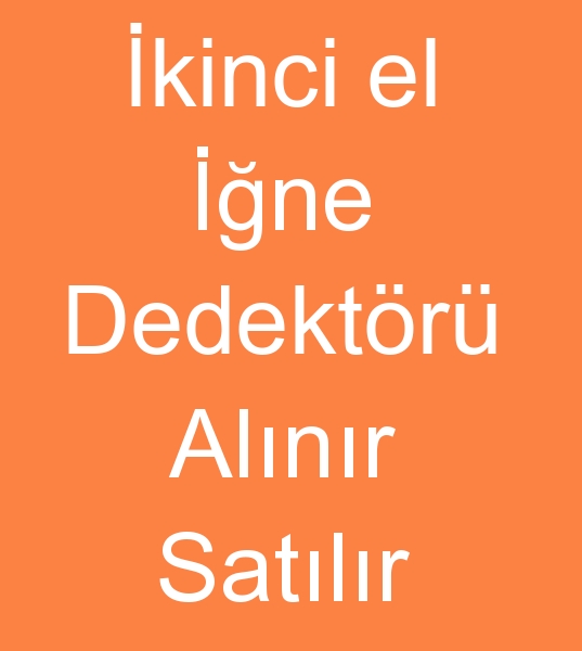 KNC EL TEKSTL DEDEKTRLER,  KNC EL KONFEKSYON DEDEKTRLER ALINIR - SATILIR  +90 553 951 31 34<br><br>Satlk tekstil dedektr makinalar alnr, kinci el tekstil dedektr makineleri, <br> Satlk konfeksiyon dedektr makinalar alnr, kinci el konfeksiyon dedektr makineleri,<br><br>Satlk tekstil dedektr makinas, kinci el tekstil dedektr makinesi, Satlk konfeksiyon dedektr makinas, kinci el konfeksiyon dedektr makinesi, 