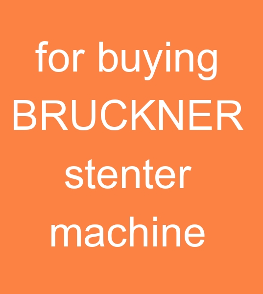 2004 Model Bruckner ram makinesi arayanlar, 2003 Model Bruckner ram makinesi arayanlar,