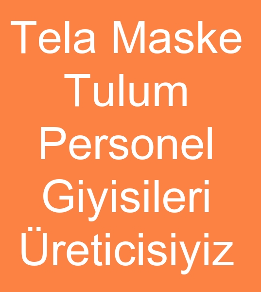 WE ARE THE MANUFACTURER OF DISPOSABLE TULUM MASK ETC CLOTHING.<br><br>We have been a manufacturer of all kinds of medical, workwear and personnel 
workwear in the sector for 20 years.<br><br>Disposable masks manufacturer in istanbul, Medical masks manufacturer in istanbul, disposable surgical mask manufacturers in istanbul, Disposable mask manufacturers in istanbul, disposable bag manufacturer in istanbul, medical gowns manufacturer in istanbul, disposable surgical gown manufacturers in istanbul, Disposable mask manufacturers in istanbul, disposable coveralls in istanbul manufacturer, medical bag manufacturer in istanbul, surgical disposable overalls manufacturers in istanbul, Disposable bag manufacturers in istanbul, disposable gowns manufacturer in istanbul, medical gowns manufacturer in istanbul, disposable surgical gown manufacturers in istanbul, Disposable gowns manufacturers in istanbul,