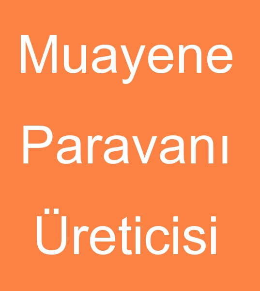 Doktor muayene masas reticileri, Doktor muayene masalar reticisi