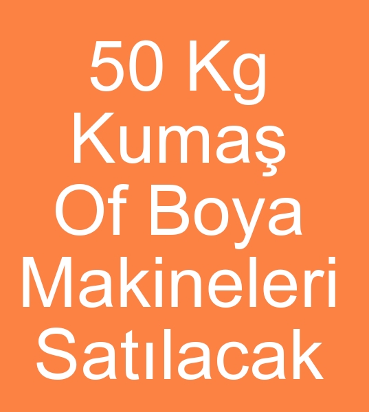  Satlk Kuma Of boya makinesi, Satlk 50 kg Atmosferik kuma boya makinalar, 