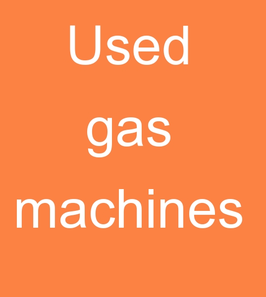 Satlk gaze makinesi, kinci el gaze makineleri, kinci el gaze makinas