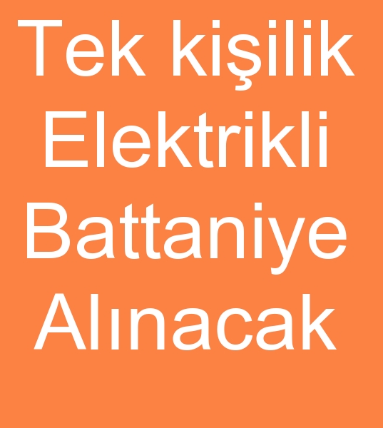 Elektrikli battaniye fabrikas, Elektrikli battaniye ihracats aryorum