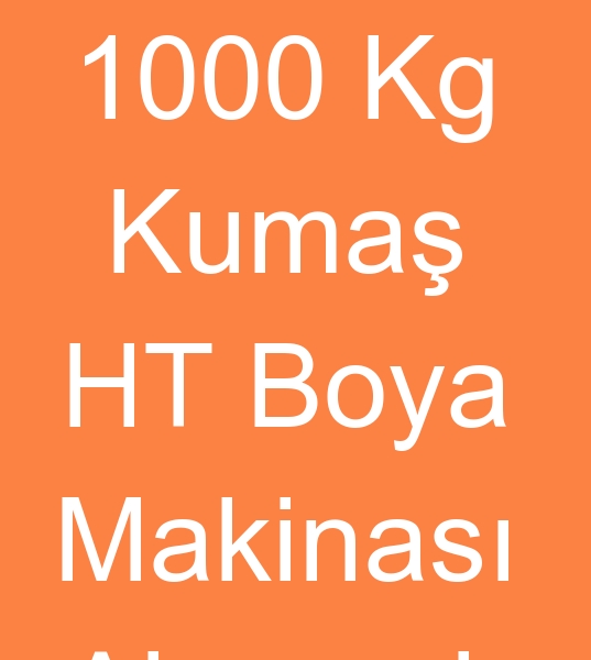 1000 kg Ht boya makinas, 1000 kg Kuma ht boya makinesi arayanlar