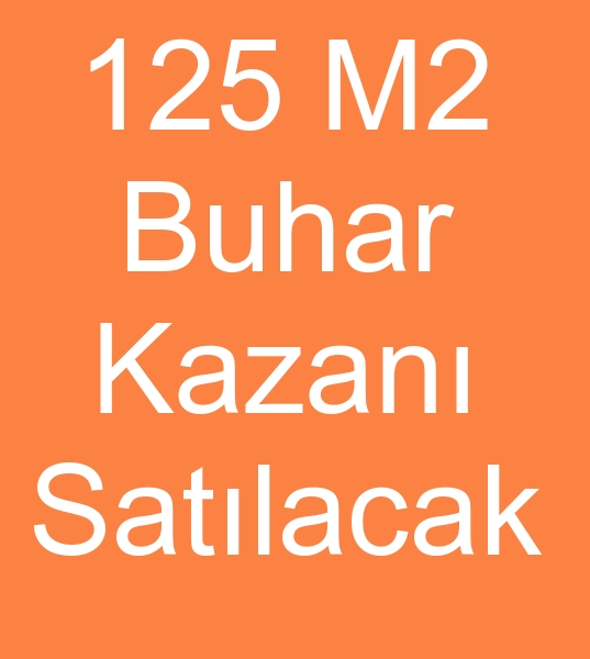 Satlk ikinci el buhar kazanlar, kinci el Buhar kazan, kinci el buhar kazanlar,