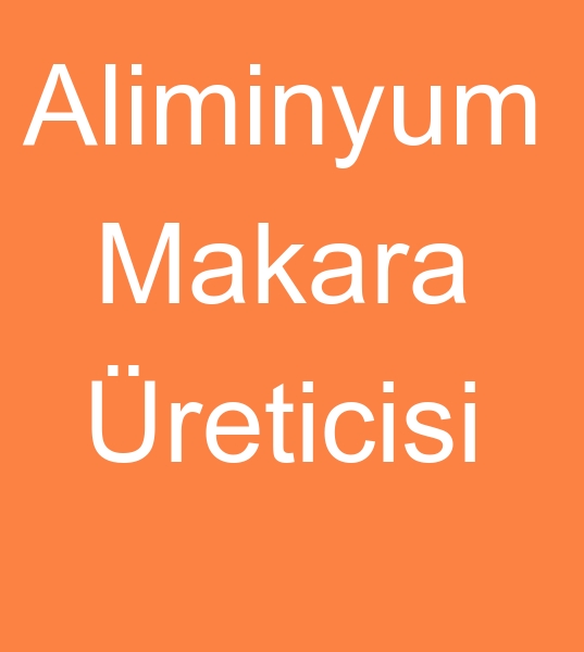 Dar dokuma levent reticisi, Aliminyum levent imalats, Aliminyum levent satcs, Dar dokuma leventi stanlar,