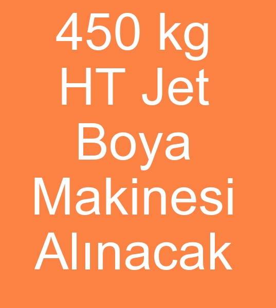 Satlk Ht Boya makinas arayanlar, kinci el Ht Jet boya makinesi arayanlar,