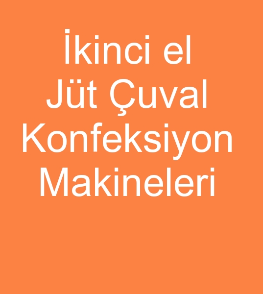 Satlk uval konfeksiyon makineleri, Satlk uval konfeksiyon makinesi, kinci el uval konfeksiyon makinesi, kinci el uval konfeksiyon makinalar, Satlk PP uval konfeksiyon makineleri, Satlk PP uval konfeksiyon makinesi, kinci el PP uval konfeksiyon makinesi, kinci el PP uval konfeksiyon makinalar