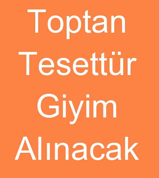 Tesettr giyim toptan alcs, Yurt d tesettr elbiseleri mterisi,