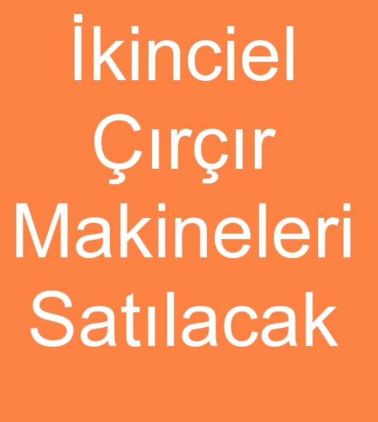  �kinci el s�mer ��r��r makinas�, Sat�l�k ��r��r makinas�, �kinci el ��r��r makinesi,