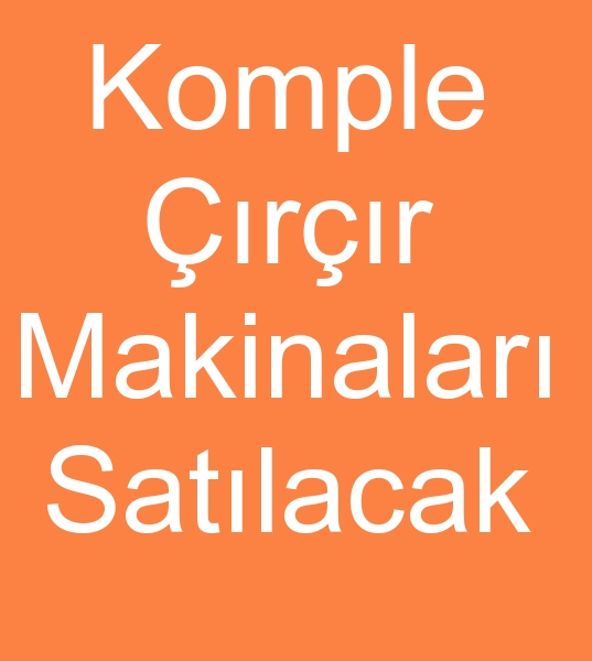  �kinci el ��r��r makinas�, Sat�l�k ��r��r makinas�, �kinci el ��r��r makinesi,