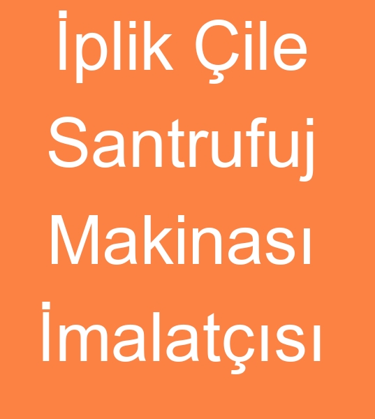  ile iplik santrifuj makinas reticisi, ile iplik santrifuj makinesi satcs,