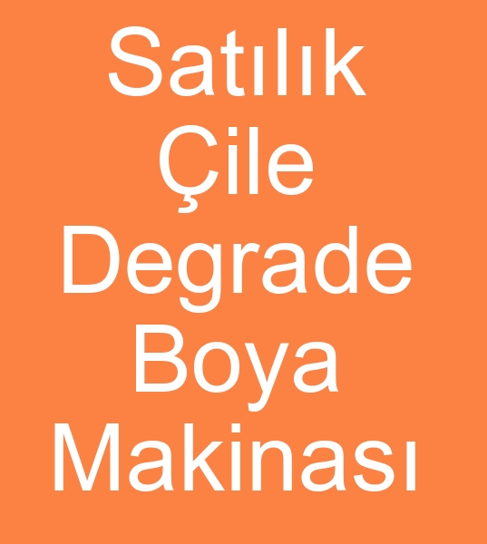 Satlk ile degrade makinas, Satlk degrade ile makinas, Satlk ile degrade makinalar,