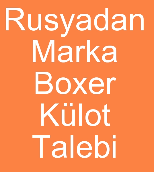 Marka erkek boxer ort satn almacs, Marka erkek boxer siparii,