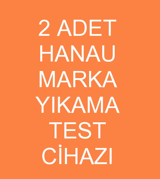 ikinci el hanau ykama test cihaz satanlar, ikinci el hanau ykama test cihaz satcs, ikinci el hanau ykama test cihaz satclar, ikinci el hanau ykama hal test cihaz satanlar, satlk ikinci el hanau ykama test cihaz, satlk ikinci el hanau ykama hal test cihaz