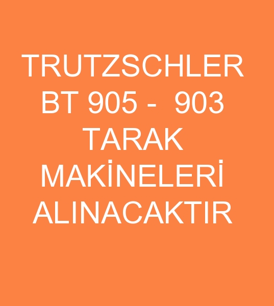 trutzschler bt 905 tarak makinesi arayanlar, trutzschler bt 903 tarak makinesi arayanlar, trutzschler bt 905 tarak makinesi mterisi, trutzschler bt 903 tarak makinesi arayanlar, trutzschler bt 905 tarak makinas arayanlar, trutzschler bt 905 tarak makinas mterisi, trutzschler bt 905 tarak makinas mterileri, ikinci el tarak makinesi mterisi, ikinci el tarak makinas mterisi, ikinci el tarak makinas mterileri