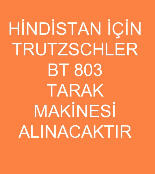 trutzschler bt 803 tarak makinesi arayanlar, trutzschler bt 803 tarak makinesi mterisi, , trutzschler bt 803 tarak makinas arayanlar, trutzschler bt 803 tarak makinas mterileri, ikinci el tarak makinesi mterisi, ikinci el tarak makinas mterisi, ikinci el tarak makinas mterileri