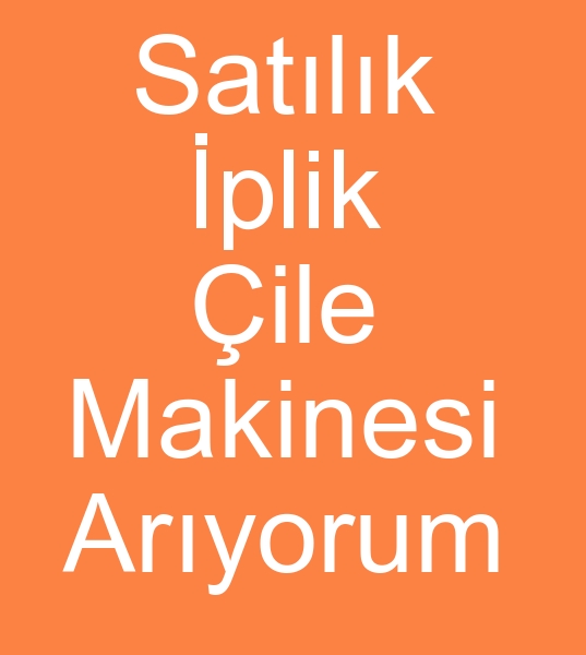 Satlk iplik ile makinas arayanlar, kinci el ile makinesi arayanlar, kinci el ile makineleri arayanlar,