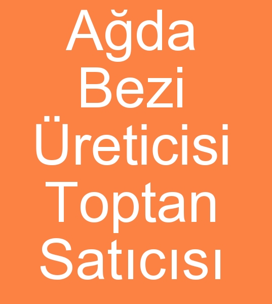 Ada bezi imalats,  ada bezi imalatlar,  ada bezi reticisi,  ada bezi reticileri