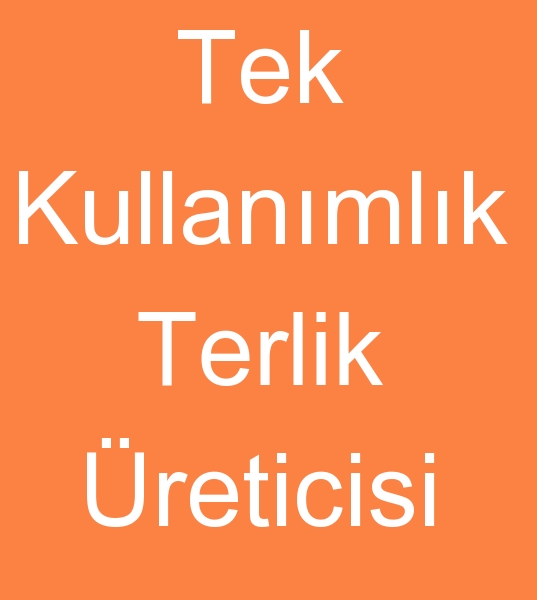 tek kullanmlk terlik reticisi,  tek kullanmlk otel terlikleri reticisi,  Tek kullanmlk spa terlikleri imalats,