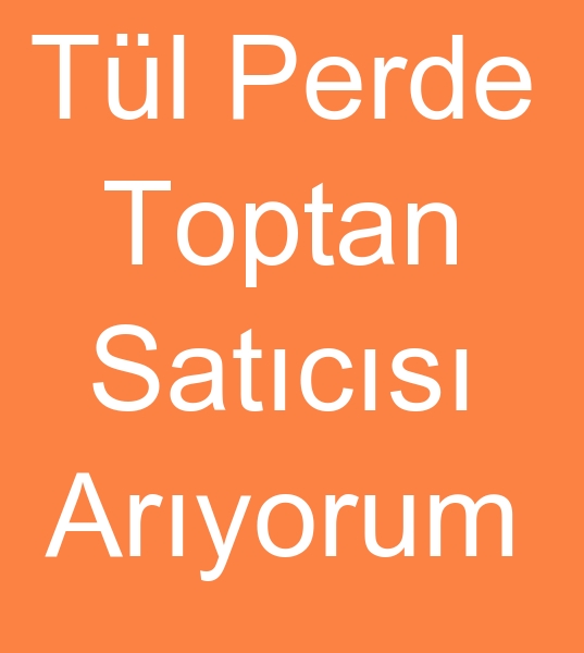 Toptan tl perde alanlar, Yurt d tl perde mterisi, Yurt d tl perde siparii,