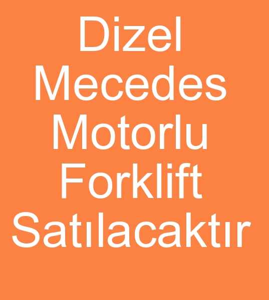 Satlk Dizel Forklift satclar, ikinci el Dizel Forklift satclar, Satlk Forklift, kinci el Forklift satclar