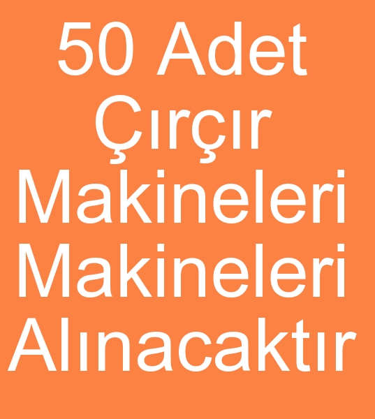 satlk rr atlyesi makineleri arayanlar, kinci el rr atlyesi makinalar arayanlar, Komple rr makinalar arayanlar