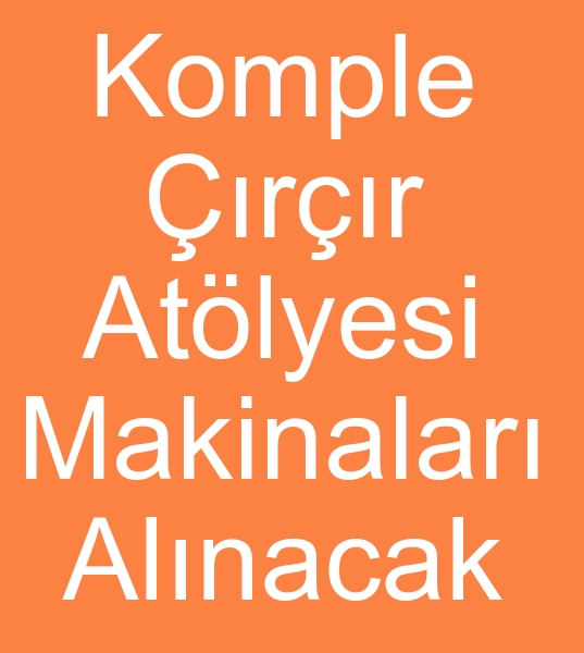 Satlk rr atlyesi makinalar arayanlar, kinci el rr atlyesi makineleri arayanlar, 