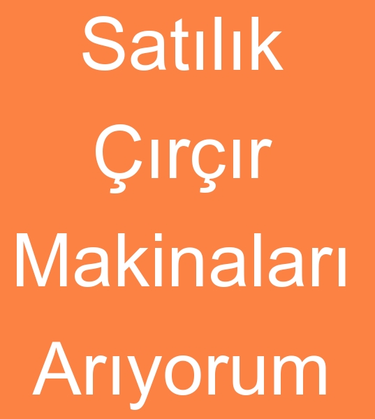 Satlk rr atlyesi makinalar arayanlar, kinci el rr atlyesi makineleri arayanlar, 