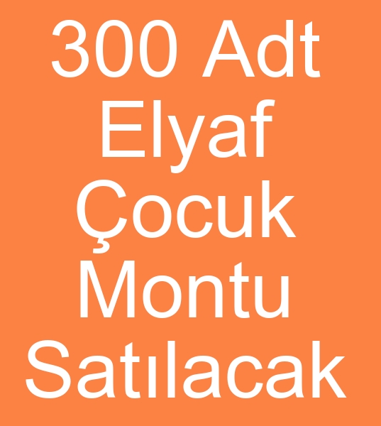 Satlk ocuk montu, Satlk ocuk montlar, Satlk ime ocuk montu, Satlk ime ocuk montlar, Satlk elyaf ocuk montu,