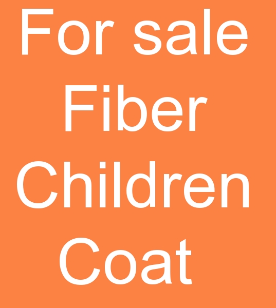 For sale Fiber Children coat, For sale Inflatable Children's coats, For sale Children Fiber coat, For sale Children's coats