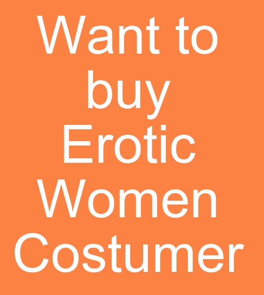 Erotic costume overseas customers, leather sexy costume manufacturer seekers, leather erotic costume buyer,