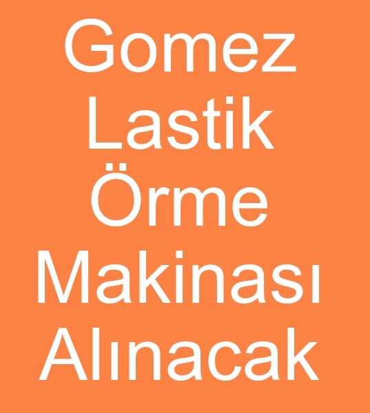 kinci el gomez lastik makinas arayanlar, Satlk gomez lastik makinesi arayanlar, 