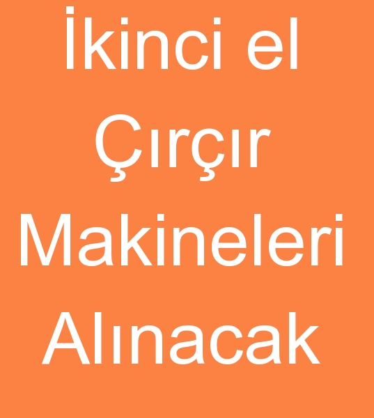 kinci el rr makinas arayanlar, Satlk rr makinesi arayanlar, kinci el rr makineleri arayanlar, 